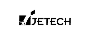 JETECH logo