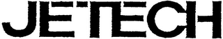 JETECH logo