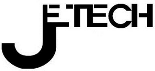 JETECH logo
