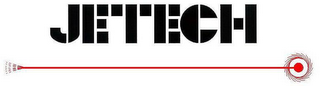 JETECH logo