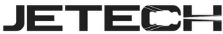 JETECH logo