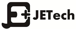 - + JETECH logo