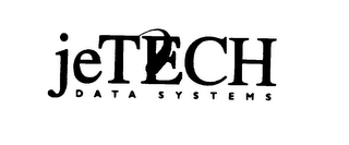JETECH DATA SYSTEMS logo