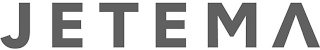 JETEMA logo