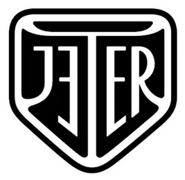 JETER logo