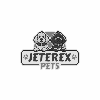 JETEREX PETS logo