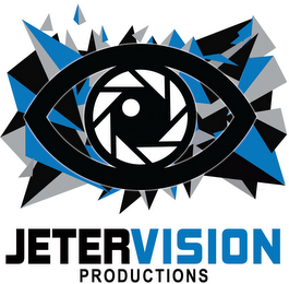 JETERVISION PRODUCTIONS logo