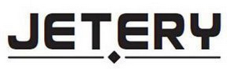 JETERY logo