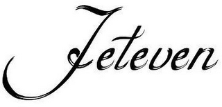 JETEVEN logo