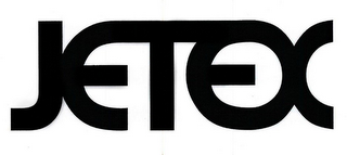 JETEX logo