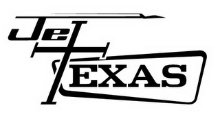 JETEXAS logo