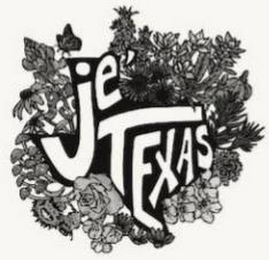 JE'TEXAS logo