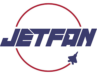JETFAN logo