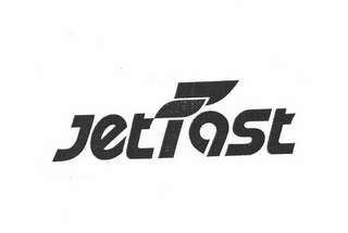 JETFAST logo