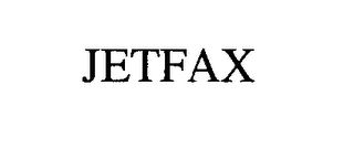 JETFAX