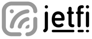 JETFI logo