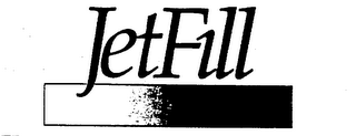 JETFILL logo
