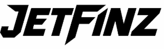 JETFINZ logo
