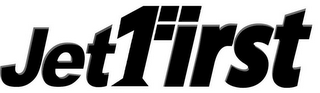 JETFIRST logo