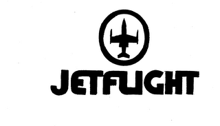 JETFLIGHT logo