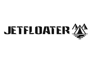 JETFLOATER logo