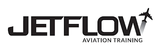 JETFLOW AVIATION TRAINING logo