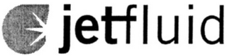 JETFLUID logo