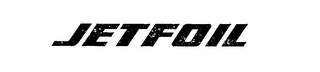 JETFOIL logo