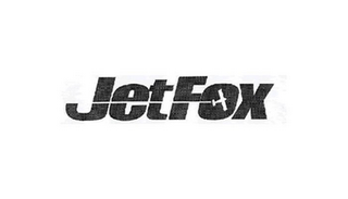 JETFOX logo
