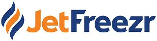 JETFREEZR logo