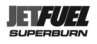 JETFUEL SUPERBURN logo