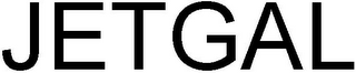 JETGAL logo