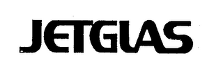 JETGLAS logo