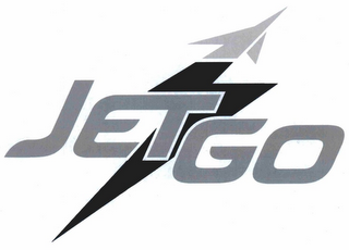 JETGO logo