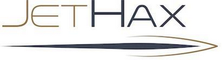 JETHAX logo