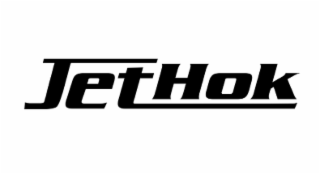 JETHOK logo