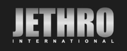 JETHRO INTERNATIONAL logo