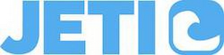 JETI logo