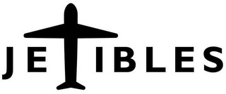 JETIBLES logo