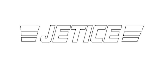 JETICE logo