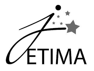 JETIMA logo