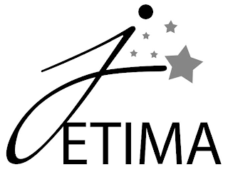 JETIMA logo