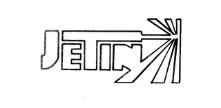 JETIN logo