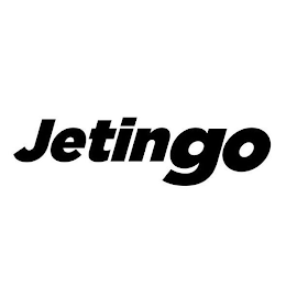 JETINGO logo