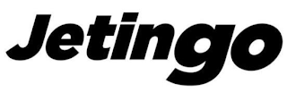 JETINGO logo