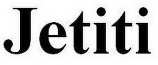 JETITI logo