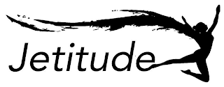 JETITUDE logo