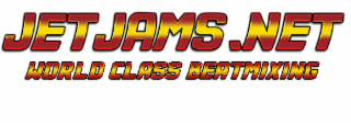 JETJAMS.NET WORLD CLASS BEATMIXING logo