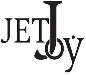JETJOY logo