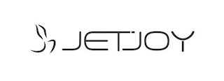 JETJOY logo